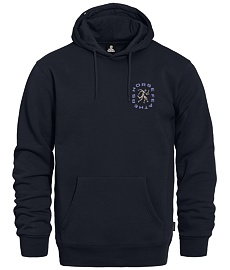 Pánská mikina HORSEFEATHERS INSTINCT SWEATSHIRT