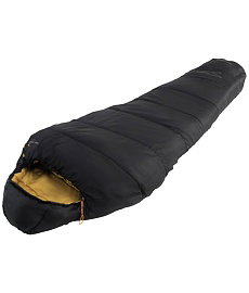 Spací pytel EASY CAMP FALCON IV MUMMY -9°C