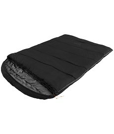 Spací pytel EASY CAMP RAVEN SQUARE DOUBLE 5°C