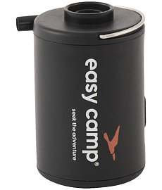 Pumpa EASY CAMP ALLIUM RECHARGEABLE PUMP