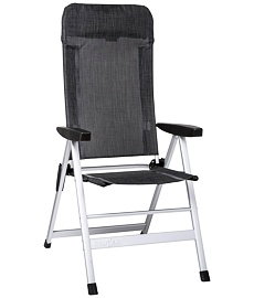 Židle campingová BRUNNER SKYE Uni