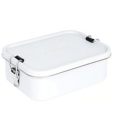 Box na potraviny LIFESYSTEMS STAINLESS STEEL LUNCH BOX