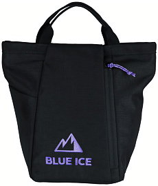 Pytlík na magnesium BLUE ICE SITTER CHALK BUCKET, Vulcan