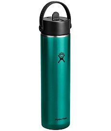 Láhev Hydro Flask 24 OZ LIGHTWEIGHT WIDE FLEX STRAW CAP Uni