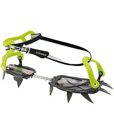 Mačky CAMP STALKER 2.0 UNI