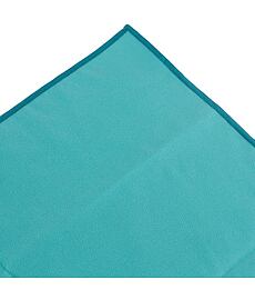 Uterák LIFESYSTEMS SOFTFIBRE LITE TREK TOWEL - LARGE TEAL