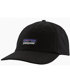 Czapka z daszkiem PATAGONIA P-6 LABEL TRAD CAP Uni