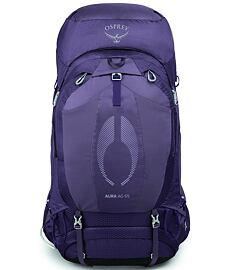 Plecak OSPREY AURA AG 65 Lady