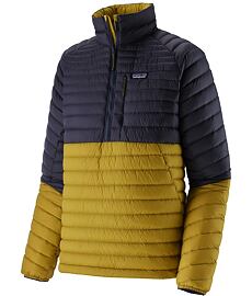 Bunda PATAGONIA M ALPLIGHT DOWN P/O Man