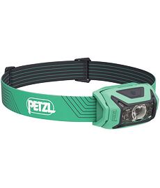 Čelovka PETZL ACTIK 3.0