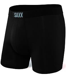 Boxerky SAXX VIBE SUPER SOFT BB Man