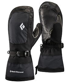 Mănuși BLACK DIAMOND MERCURY MITTS Man