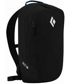 Rucsac BLACK DIAMOND BULLET 16 BLACK