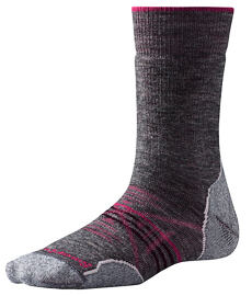 Ponožky SMARTWOOL W PHD OUTDOOR MEDIUM CREW Lady