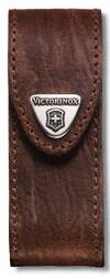 Púzdro VICTORINOX LEATHER POUCH 4.0543 BROWN