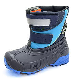 Buty BOATILUS HYBRID 02 Y Junior