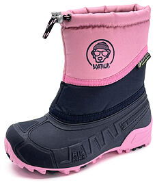 Buty BOATILUS HYBRID 03 C Kids