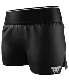 Kraťasy DYNAFIT DNA W 2/1 SPLIT SHORTS Lady