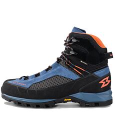 Buty GARMONT TOWER TREK GTX Uni, blue