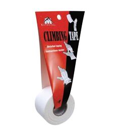 Taśma kinezjologiczna METOLIUS CLIMBING TAPE 38MM/10M