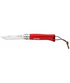 Cuțit OPINEL VRI N08 TREKKING