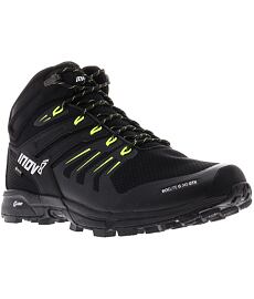 Buty  INOV8 ROCLITE 345 GTX V2 M Man, czarne