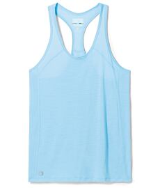 Tričko SMARTWOOL W ACTIVE ULTRALITE RACERBACK TANK Lady