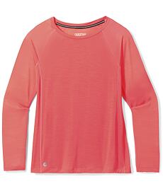 Koszulka SMARTWOOL W ACTIVE ULTRALITE LONG SLEEVE Lady