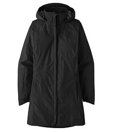 Kurtka PATAGONIA W TORRENTSHELL 3L CITY COAT Lady