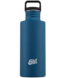 Fľaša ESBIT SCULPTOR 750ML POLAR BLUE