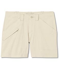 Kraťasy Royal Robbins BACKCOUNTRY PRE SHORT Lady