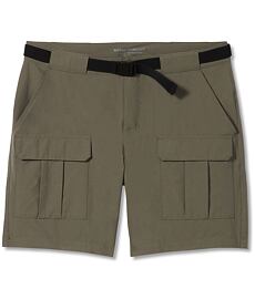 Kraťasy Royal Robbins BACKCOUNTRY PRO SHORT Man