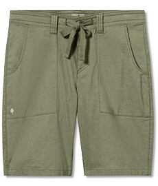 Pantaloni scurți Royal Robbins HEMPLINE SHORT Man