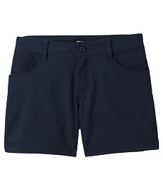 Pantaloni scurți PRANA HALLE SHORT II 5IN Lady