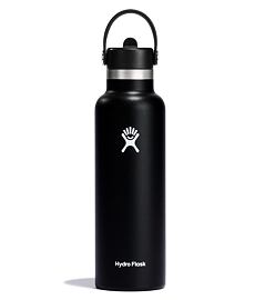 Fľaša HYDROFLASK 21OZ ST FC STRAW Uni