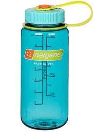 Butelka NALGENE 16OZ WM SUST Uni