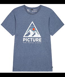 Tricou bărbați Picture AUTHENTIC S/S