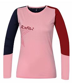 Tricou - mânecă lungă RAFIKI FINALE Lady
