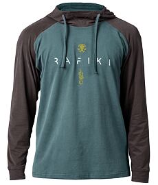 Bluza RAFIKI TRAVERSE Man