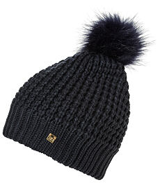 Čepice Helly Hansen W SNOWFALL BEANIE Lady