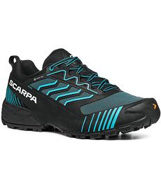 Pánské běžecké boty SCARPA RIBELLE RUN XT GTX