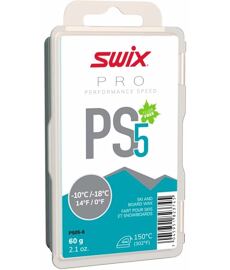 Ceară SWIX COMPLETE WAX PS 5