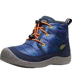 Buty KEEN HOWSER II CHUKKA WP YOUTH Junior