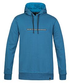 Bluza HANNAH SEYMORE HOODY Man