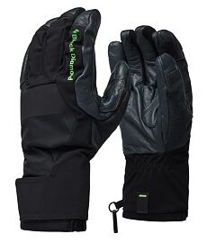 Rukavice BLACK DIAMOND PUNISHER GLOVES Uni