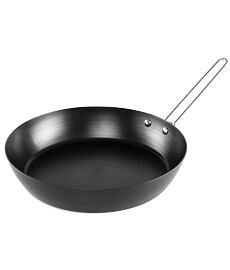 Naczynia GSI CARBON STEEL 8" FRYPAN