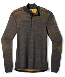 Bielizna SMARTWOOL M INTRAKNIT THERMAL MERINO BL 1/4 ZIP Man