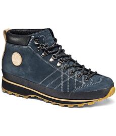 Pantofi LOMER BIO NATURALE MID MTX PREMIUM Uni