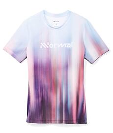 Koszulka NNormal W RACE T-SHIRT Lady