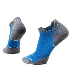 Șosete SMARTWOOL RUN TARGETED CUSHION LOW ANKLE Uni